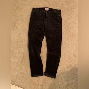 Banana Republic grey cords